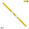 thông số kỹ thuật Thước thủy 122cm STABILA 196 K, dành cho thợ xây tường