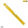 đặc tính kỹ thuật Thước thủy STABILA 80A, từ 30-150cm, 2 bọt thủy ảnh 2