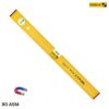 đặc tính kỹ thuật Thước thủy Stabila dòng 80 ASM, 40-200 cm 2 bọt thủy