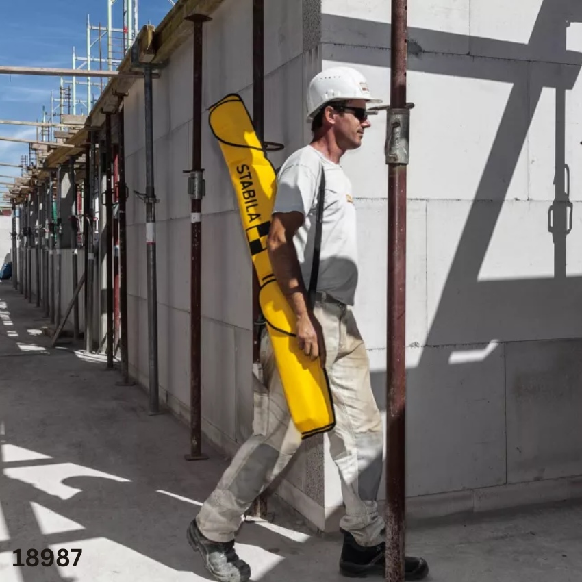 ứng dụng aTúi đựng thước thủy nivo 18987, chuyên dụng 6 trong 1