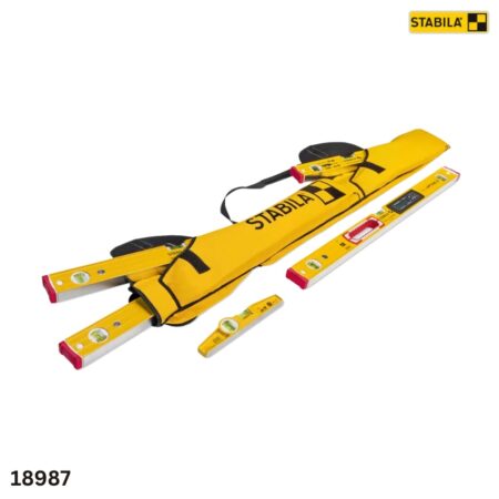 đặc tính kỹ thuật Túi đựng thước thủy nivo 18987, chuyên dụng 6 trong 1