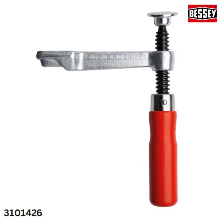 Bộ ngàm động cho cảo chữ F phụ kiện chính hãng BESSEY SLV mã 3101426