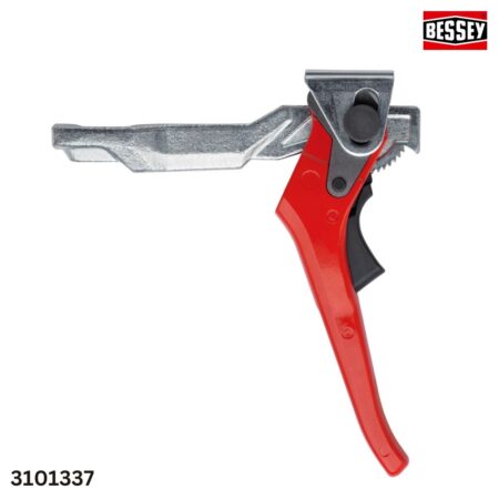 Bộ ngàm động cho cảo chữ F phụ kiện chính hãng BESSEY SLV mã 3101337