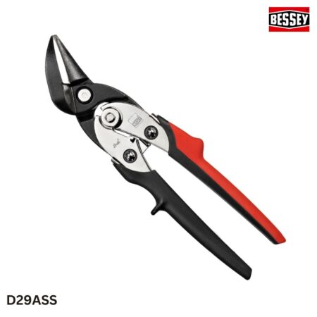 thông số Kéo cắt tôn từ tay cầm trợ lực Bessey D29ASS