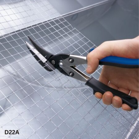 thông số Kéo cắt lưới thép, lưỡi cắt dài, đa năng BESSEY D22A