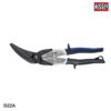 ứng dụng Kéo cắt lưới thép, lưỡi cắt dài, đa năng BESSEY D22A