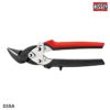 đặc tính Kéo cắt tôn Bessey D15A kim loại tấm dày 0.8-1.2mm