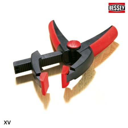 thông số Kẹp nhựa chữ A lệch tâm BESSEY VarioClippix XV