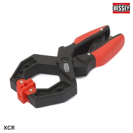 thông số Kẹp nhanh kiểu ăn khớp bánh răng BESSEY XCR