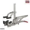 đặc tính Kẹp ống kim loại 4 ngàm, độ mở ngàm 0-110mm, Bessey GRZRO