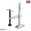 đặc tính Kẹp phôi bàn công cụ BESSEY, lực kẹp 12000N BSG21-14