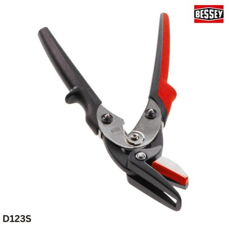 thông số Kìm cắt dây đai thép 32x1mm BESSEY D123S