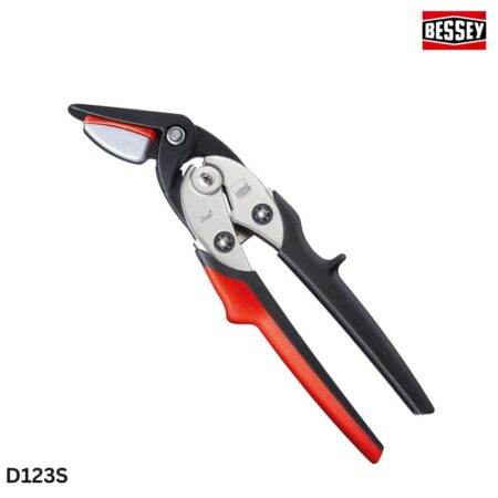 đặc tính Kìm cắt dây đai thép 32x1mm BESSEY D123S