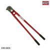 đặc tính Kìm cắt thép BESSEY D93-800 lưới B40 Ø8mm, cắt cộng lực