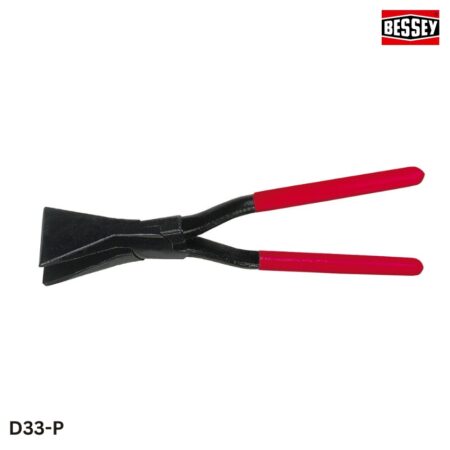 Kìm uốn và gập mép BESSEY D33-P