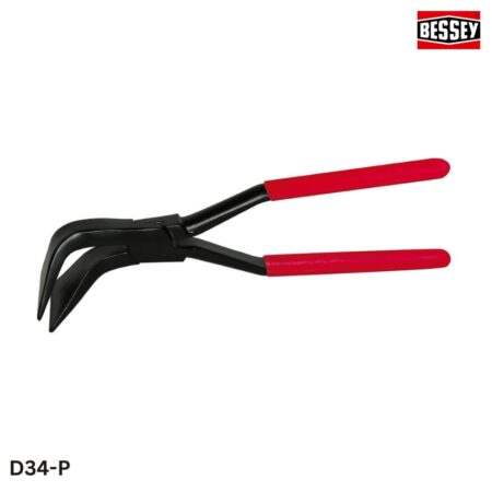 Kìm uốn và gập mép BESSEY D34-P