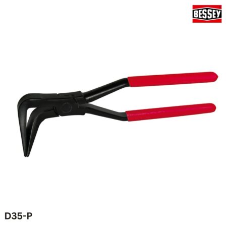 Kìm uốn và gập mép BESSEY D35-PKìm uốn và gập mép BESSEY D35-P