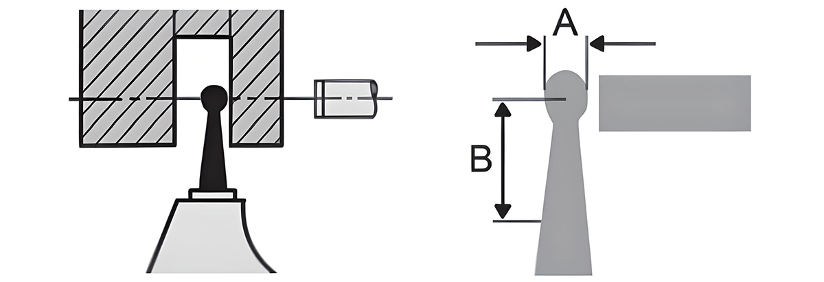 thông số Panme điện tử VOGEL Germany 232813
