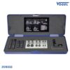 đặc tính Bộ dưỡng đo VOGEL Germany 209333 cho thước kẹp, 18 chi tiết