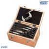 đặc tính Bộ panme cơ đo ngoài Vogel Germany 23200