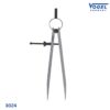 đặc tính Compa vạch dấu mũi liền thân Vogel 3024, điều chỉnh bằng vít