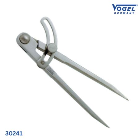 thông số Compa vạch dấu Vogel Germany 30241 có cánh dùng cho thợ mộc