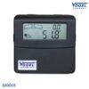 ứng dụng Đồng hồ đo góc điện tử đa năng Vogel 320015, màn hình xoay 90°