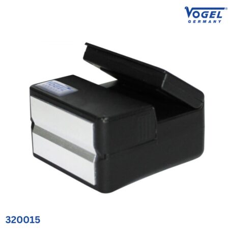 thông số Đồng hồ đo góc điện tử đa năng Vogel 320015, màn hình xoay 90°