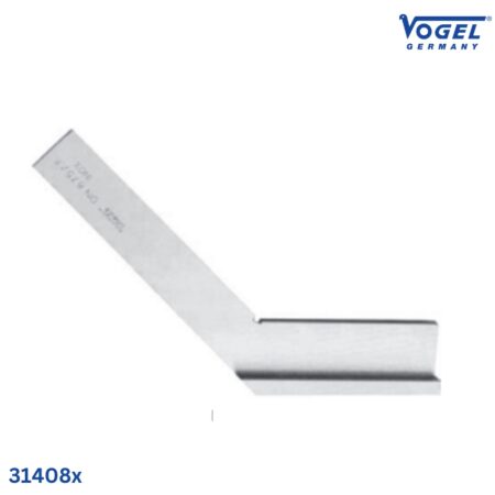 đặc tính Eke chuẩn góc 35° Vogel Germany 31408x, có đế