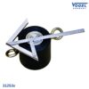 đặc tính Eke xác định tâm đường tròn Vogel Germany 31253x