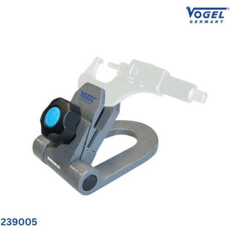 đặc tính Eto kẹp panme chân đế Vogel Germany 239005