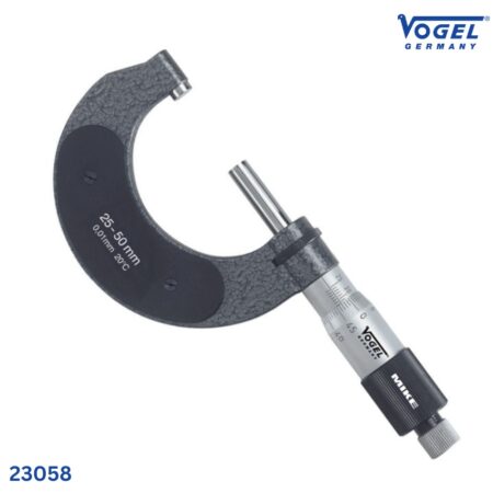 đặc tính Panme cơ đo ngoài VOGEL Germany 23058