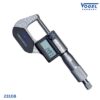 đặc tính Panme điện tử đo ngoài Vogel 23108, độ chính xác 0.001mm
