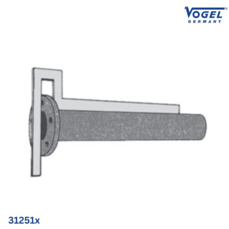 thông số Thước eke kiểm tra mặt bích Vogel Germany 31251x