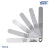 đặc tính Thước căn lá 41510, chỉnh van dài 75mm, đáp ứng chuẩn T2