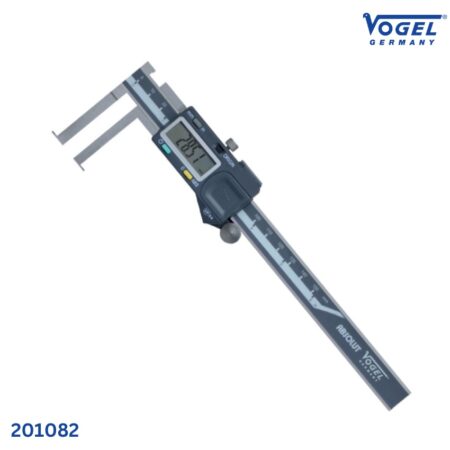 đặc tính Thước cặp điện tử đo trong Vogel 201082, cấp bảo vệ IP54