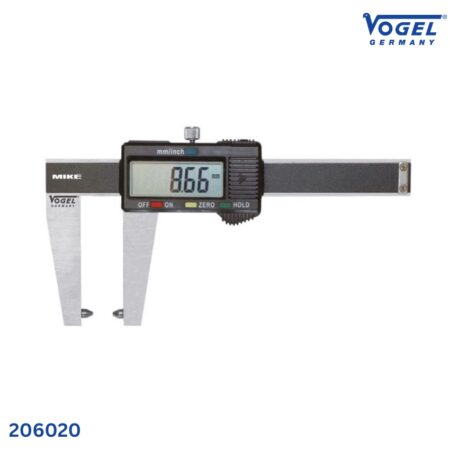 đặc tính Thước kẹp điện tử VOGEL Germany 206020