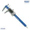 đặc tính Thước cặp điện tử Vogel 202140, dài 100 mm, chuẩn DIN 862