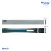 đặc tính Thước cầu INOX Vogel Germany 15900, nhiều kích thước