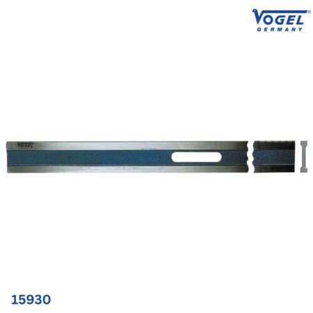 thông số Thước cầu nhôm Vogel Germany 15930 thiết diện chữ I, DIN 874