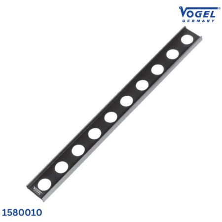 đặc tính Thước cầu 1580010 Vogel Germany, theo DIN 874 GG0