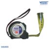 đặc tính Thước cuộn 3m vỏ inox Vogel 141403, sợi thép, đầu thước có nam châm