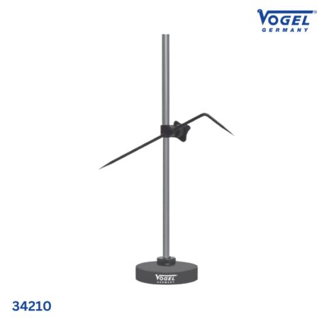 đặc tính Thước đo chiều cao Vogel Germany 34210, làm bằng thép