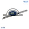 Đặc tính Thước đo góc điện tử VOGEL Germany 32058, 10°-170°