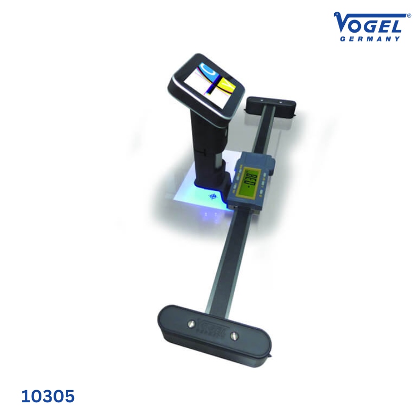 thông số Thước đo khoảng cách kỹ thuật số VOGEL Germany 10305, IP54