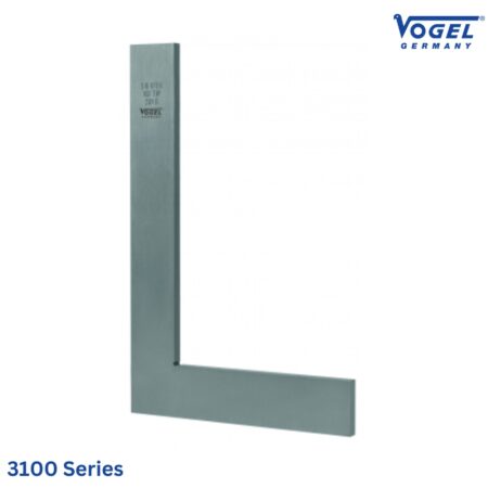 đặc tính Thước ê ke Vogel Germany 3100 Series đáp ứng tiêu chuẩn DIN 875/0, 875/1