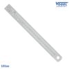 đặc tính Thước lá inox 101xx Vogel vạch chia khắc laser, tùy chọn hướng đọc vạch chia