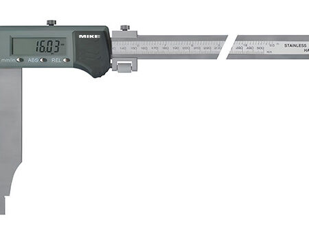 thông số Thước kẹp điện tử Vogel Germany 207-, IP66