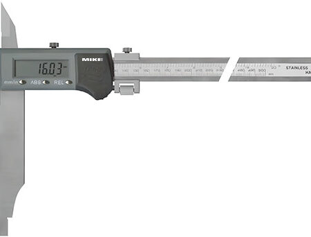 ứng dụng Thước kẹp điện tử Vogel Germany 207-, IP66