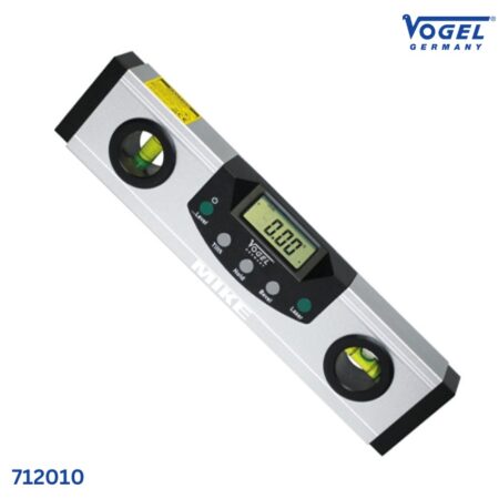 đặc tính Thước thuỷ điện tử laser Vogel Germany 712010, có từ tính